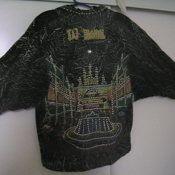 Jacket themed Taj Mahal - Picture 4 of 5